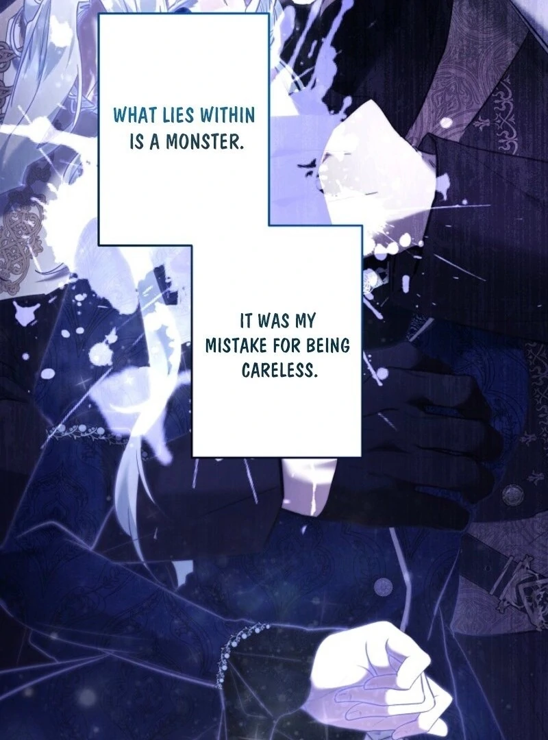 I Need to Raise My Sister Properly Chapter 120 page 86