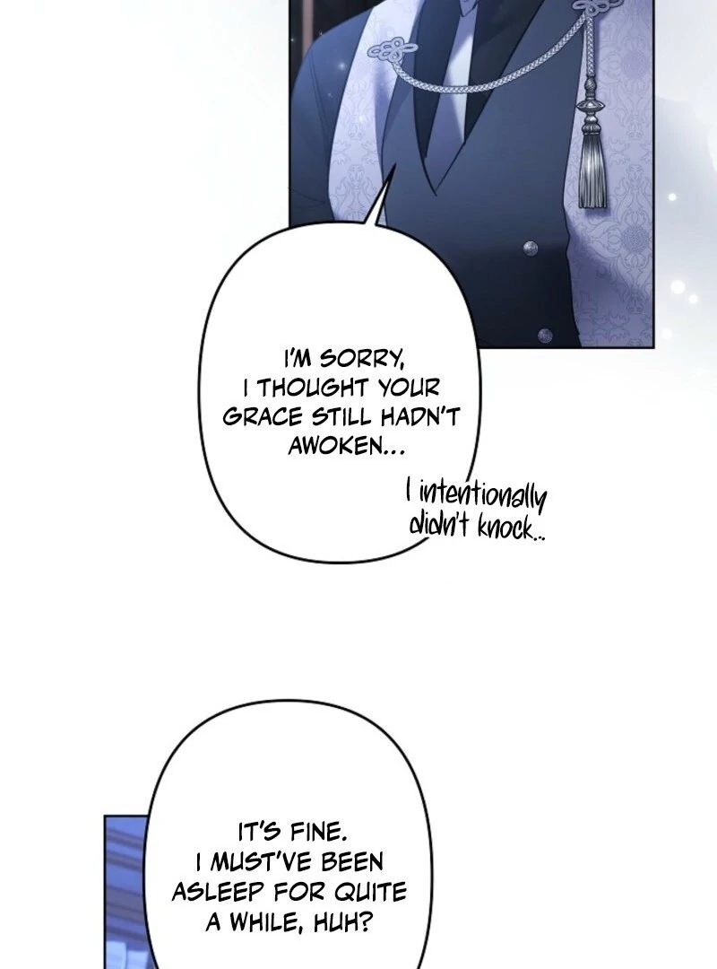 I Need to Raise My Sister Properly Chapter 120 page 91