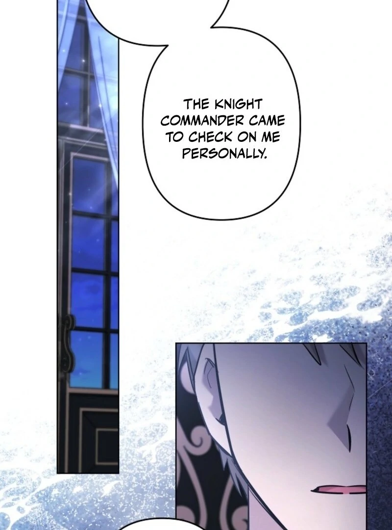 I Need to Raise My Sister Properly Chapter 120 page 92