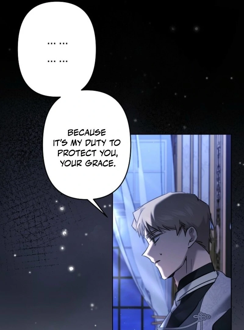 I Need to Raise My Sister Properly Chapter 120 page 95