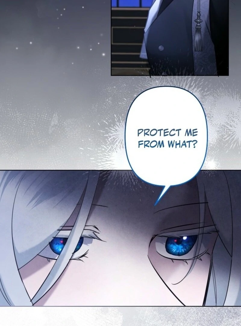 I Need to Raise My Sister Properly Chapter 120 page 96