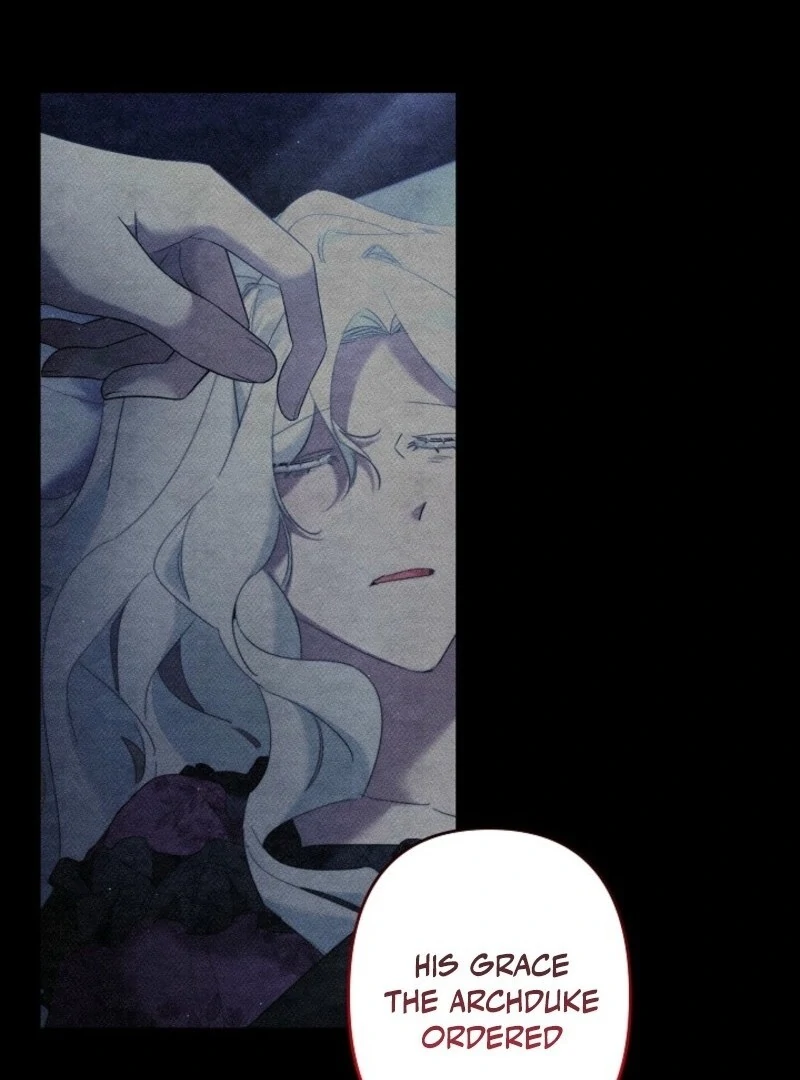 I Need to Raise My Sister Properly Chapter 120 page 99
