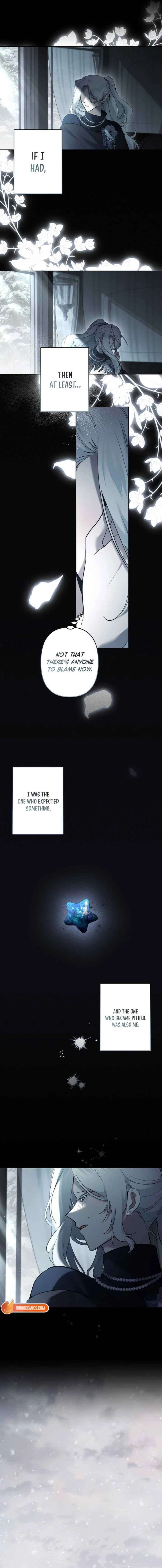 I Need to Raise My Sister Properly Chapter 122 page 5