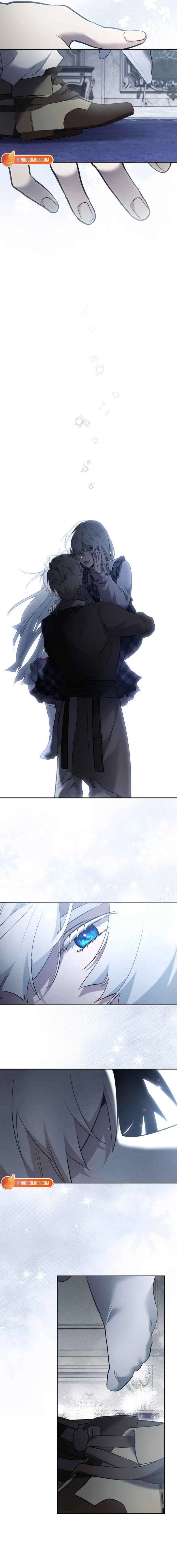 I Need to Raise My Sister Properly Chapter 123 page 3