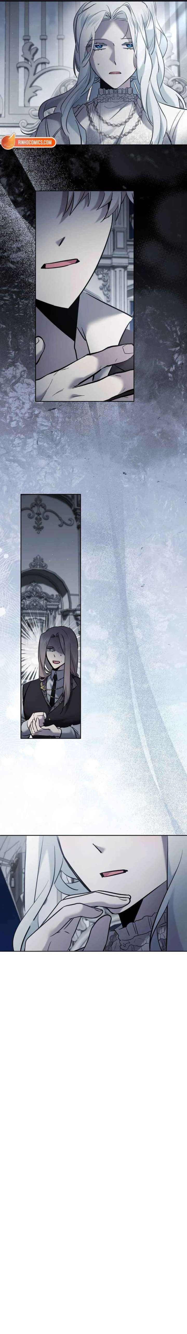 I Need to Raise My Sister Properly Chapter 123 page 5