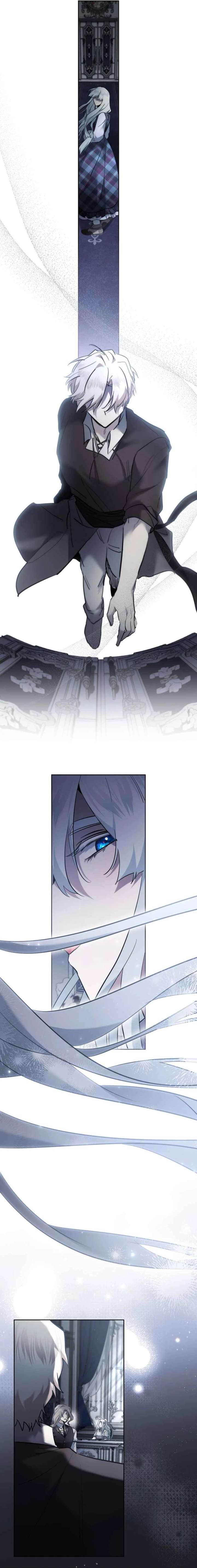 I Need to Raise My Sister Properly Chapter 123 page 4