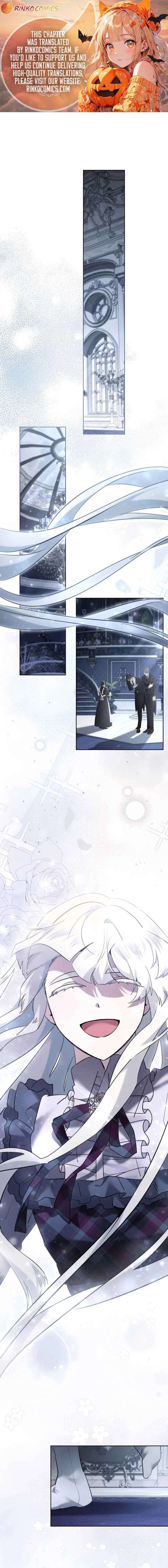 I Need to Raise My Sister Properly Chapter 123 page 2