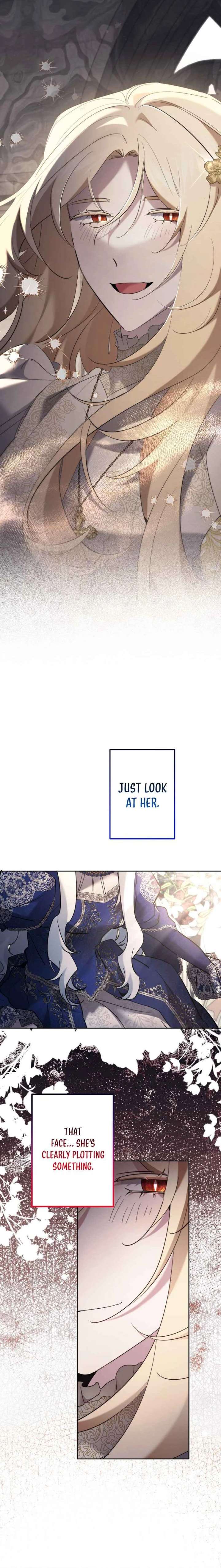 I Need to Raise My Sister Properly Chapter 123 page 13