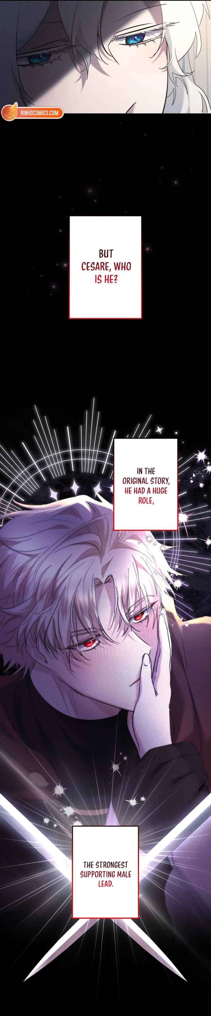 I Need to Raise My Sister Properly Chapter 124 page 7
