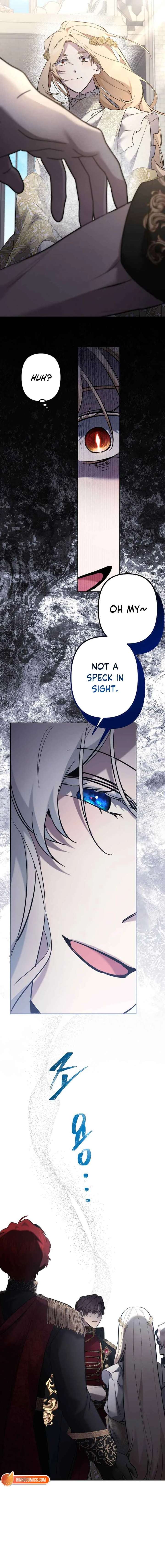 I Need to Raise My Sister Properly Chapter 125 page 10