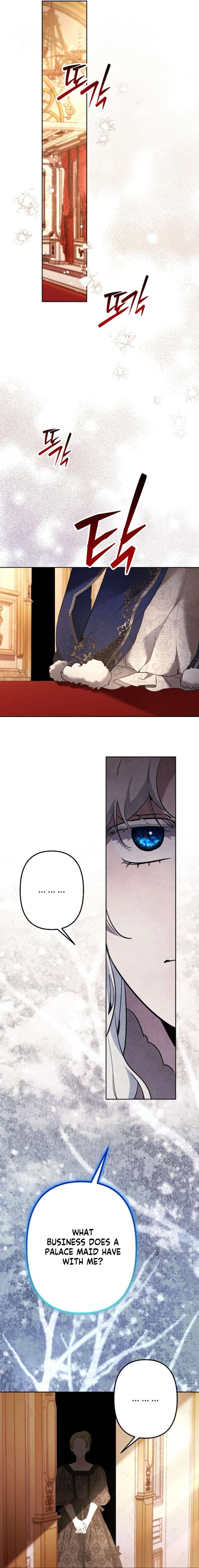 I Need to Raise My Sister Properly Chapter 126 page 10