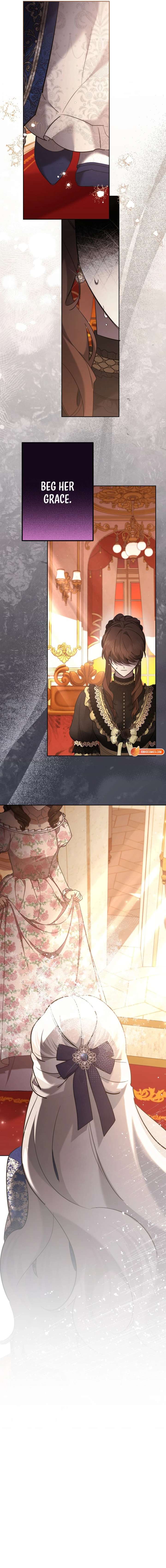 I Need to Raise My Sister Properly Chapter 126 page 16