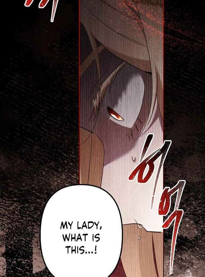 I Need to Raise My Sister Properly Chapter 127 page 8