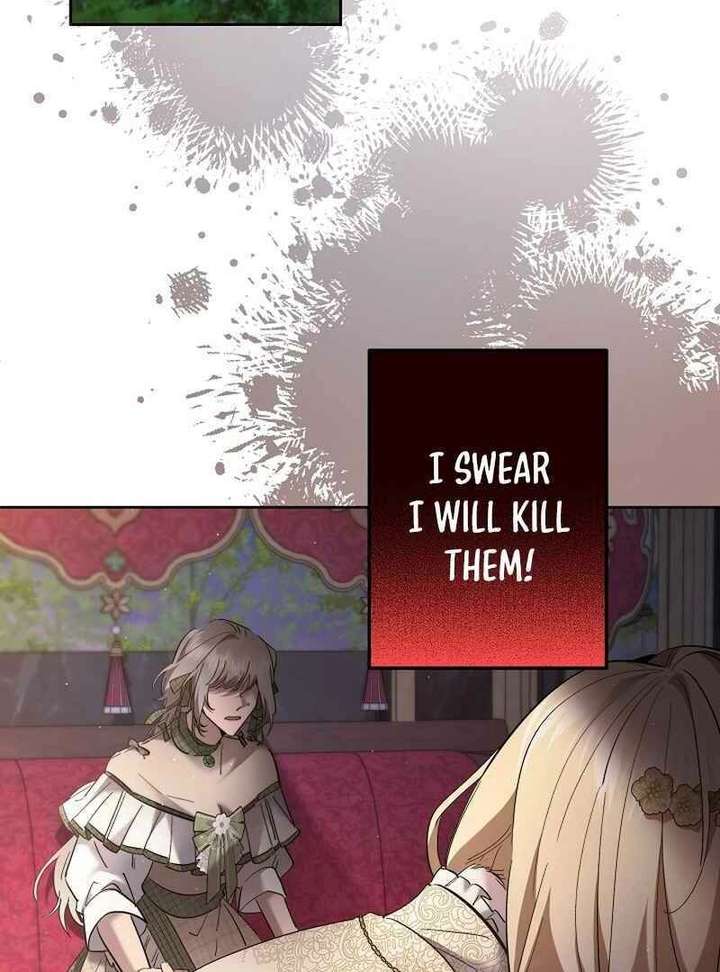 I Need to Raise My Sister Properly Chapter 127 page 21