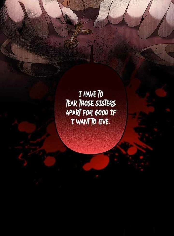I Need to Raise My Sister Properly Chapter 127 page 26