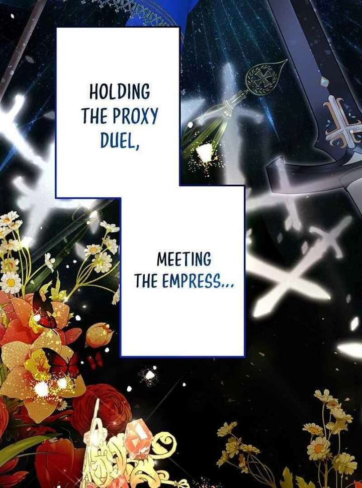 I Need to Raise My Sister Properly Chapter 127 page 33