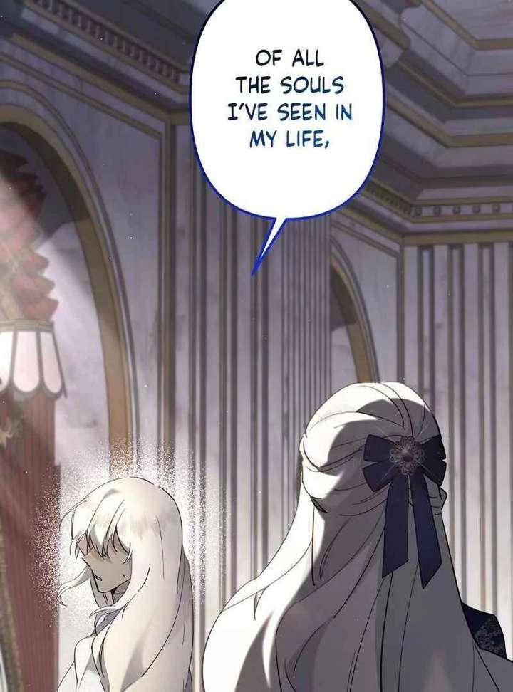 I Need to Raise My Sister Properly Chapter 127 page 42