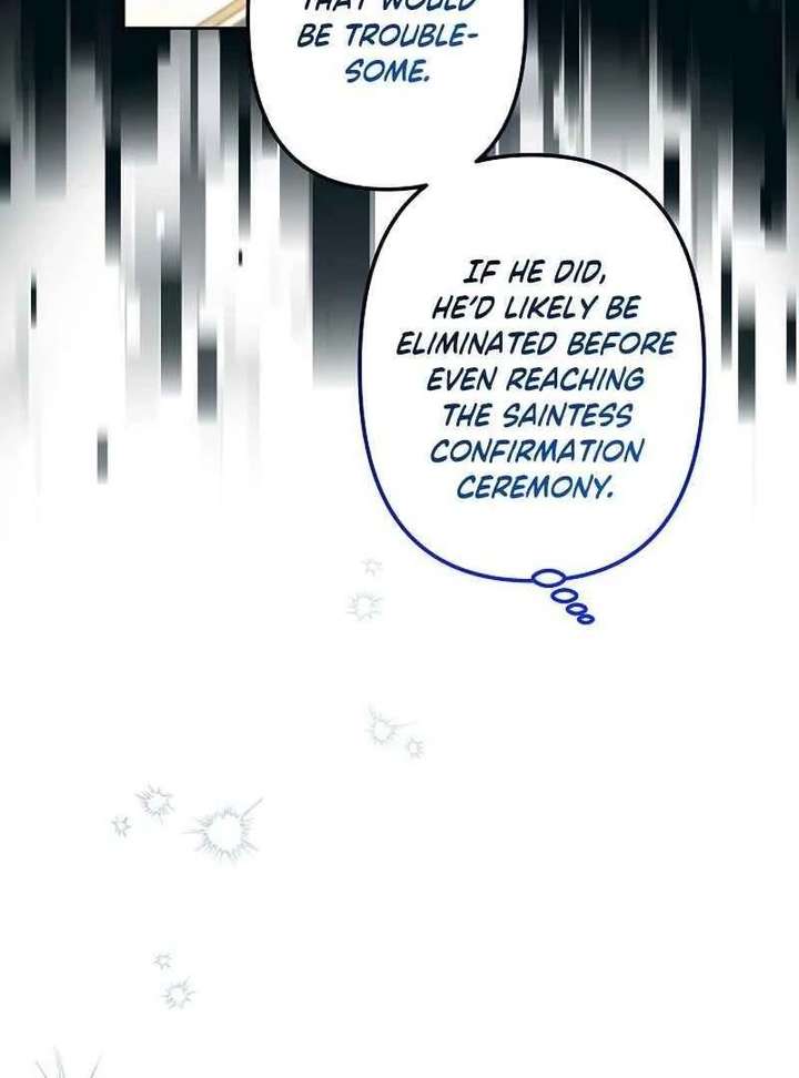 I Need to Raise My Sister Properly Chapter 127 page 49