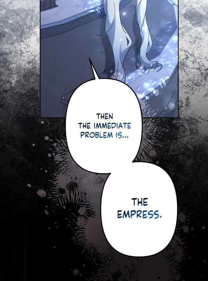 I Need to Raise My Sister Properly Chapter 127 page 52