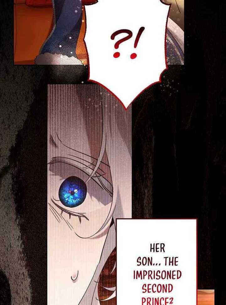 I Need to Raise My Sister Properly Chapter 127 page 56
