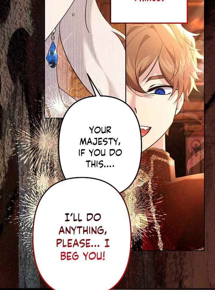 I Need to Raise My Sister Properly Chapter 127 page 57