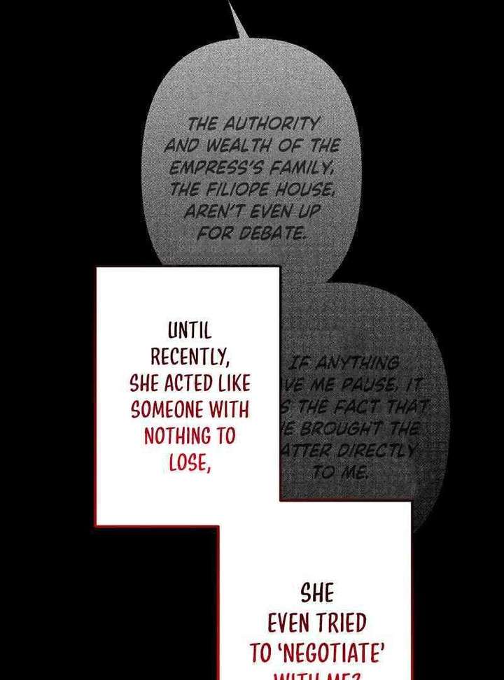 I Need to Raise My Sister Properly Chapter 127 page 64