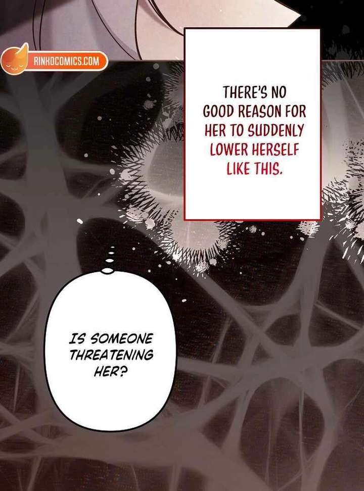 I Need to Raise My Sister Properly Chapter 127 page 66