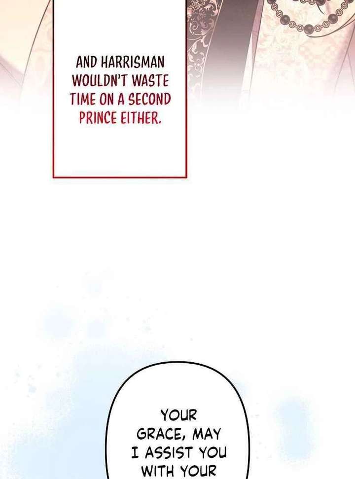 I Need to Raise My Sister Properly Chapter 127 page 70