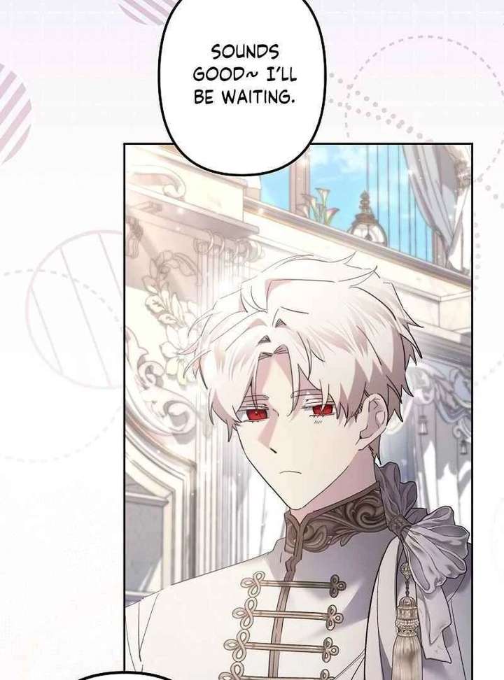 I Need to Raise My Sister Properly Chapter 127 page 86