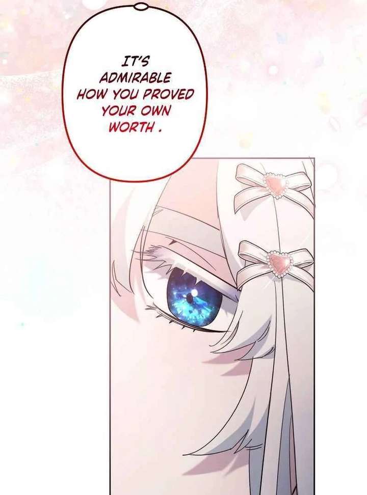 I Need to Raise My Sister Properly Chapter 127 page 90