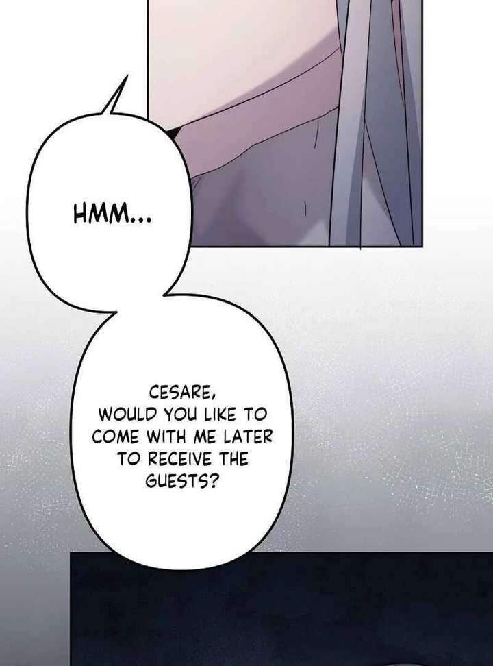 I Need to Raise My Sister Properly Chapter 127 page 91