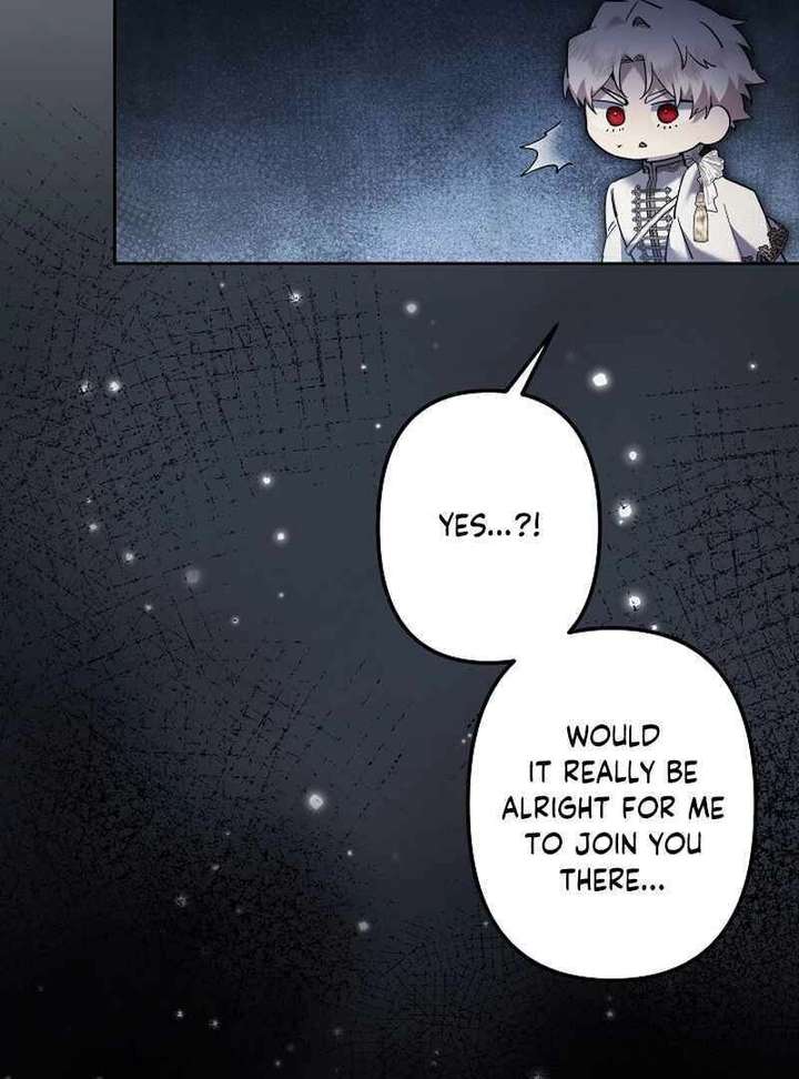I Need to Raise My Sister Properly Chapter 127 page 92