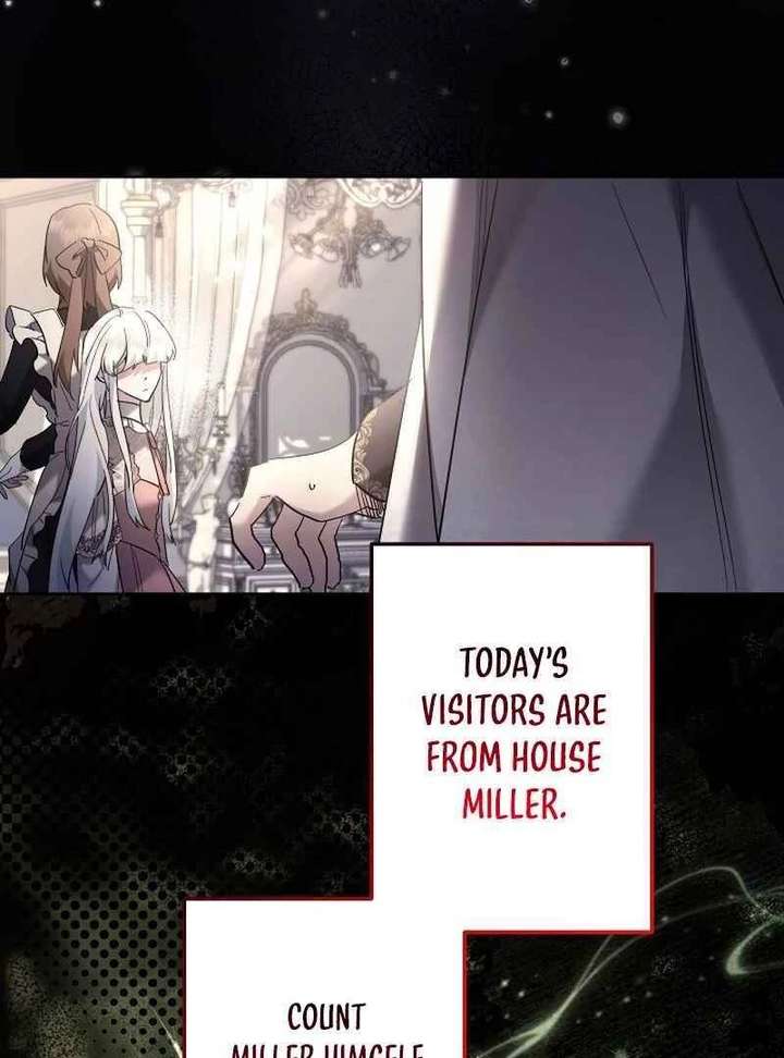 I Need to Raise My Sister Properly Chapter 127 page 93