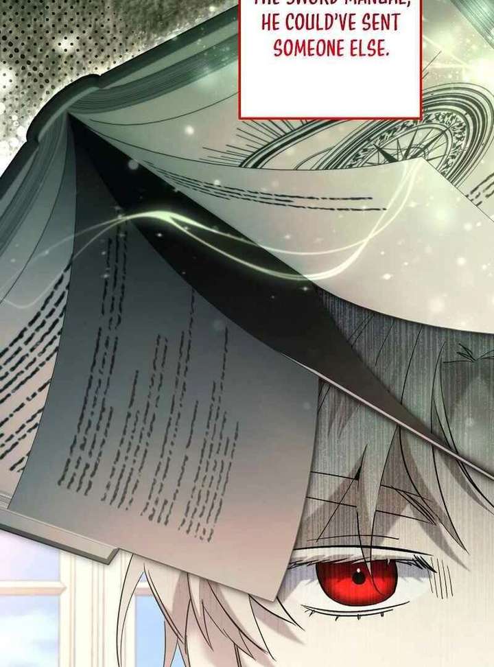 I Need to Raise My Sister Properly Chapter 127 page 95
