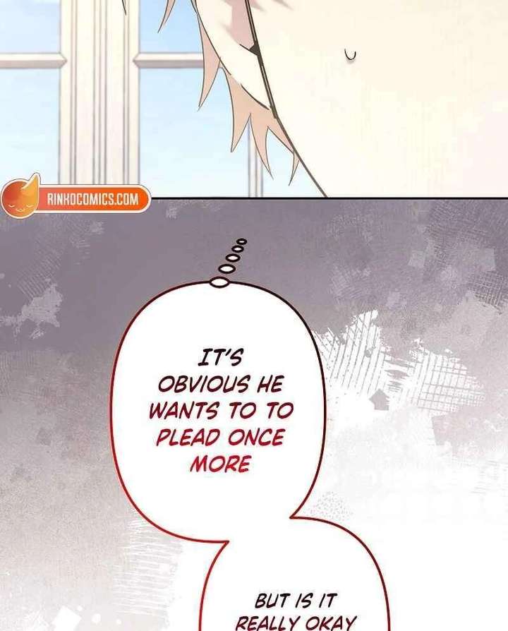 I Need to Raise My Sister Properly Chapter 127 page 96