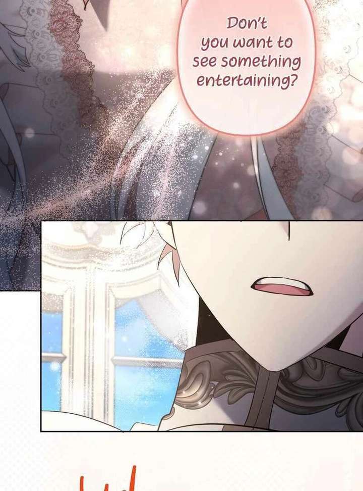 I Need to Raise My Sister Properly Chapter 127 page 100