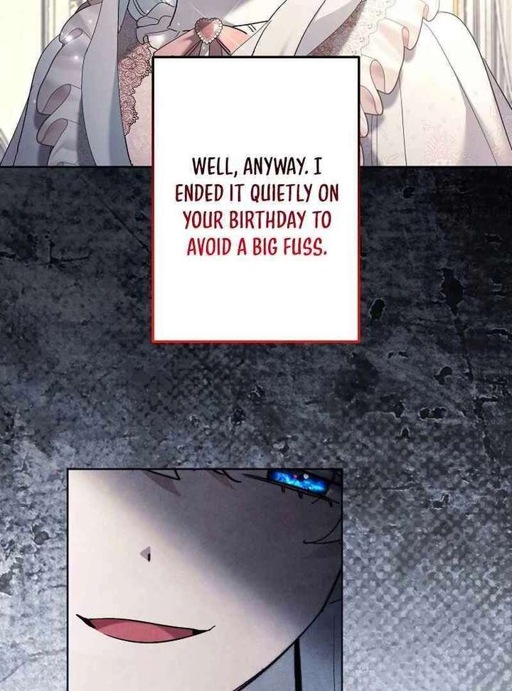 I Need to Raise My Sister Properly Chapter 127 page 103