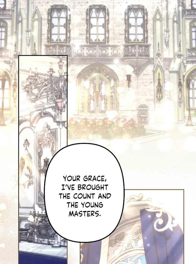 I Need to Raise My Sister Properly Chapter 128 page 4