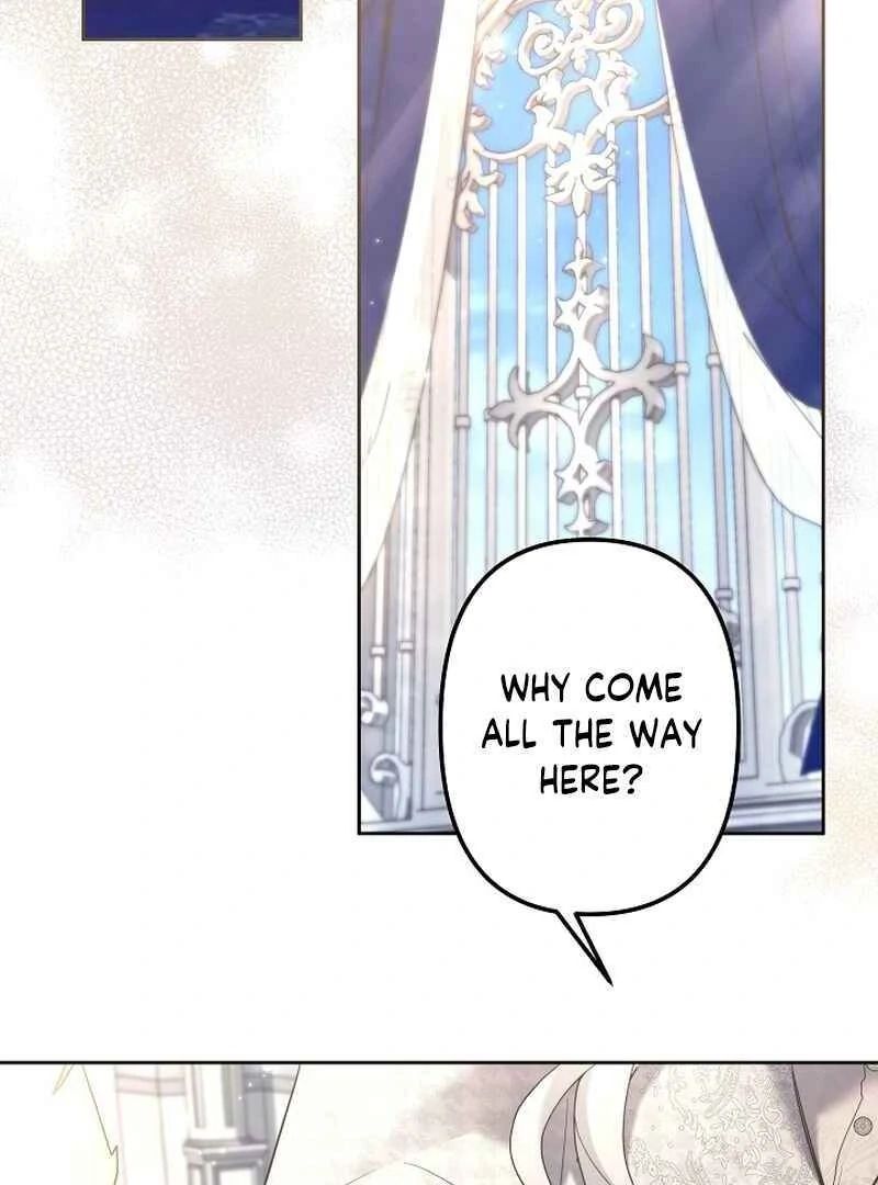 I Need to Raise My Sister Properly Chapter 128 page 5
