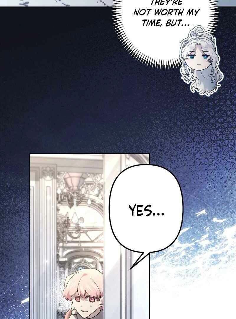 I Need to Raise My Sister Properly Chapter 128 page 7