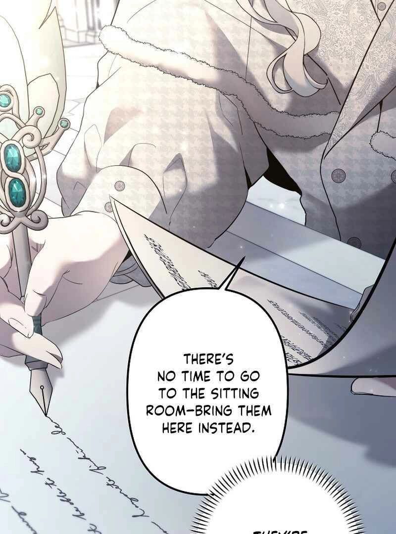 I Need to Raise My Sister Properly Chapter 128 page 6