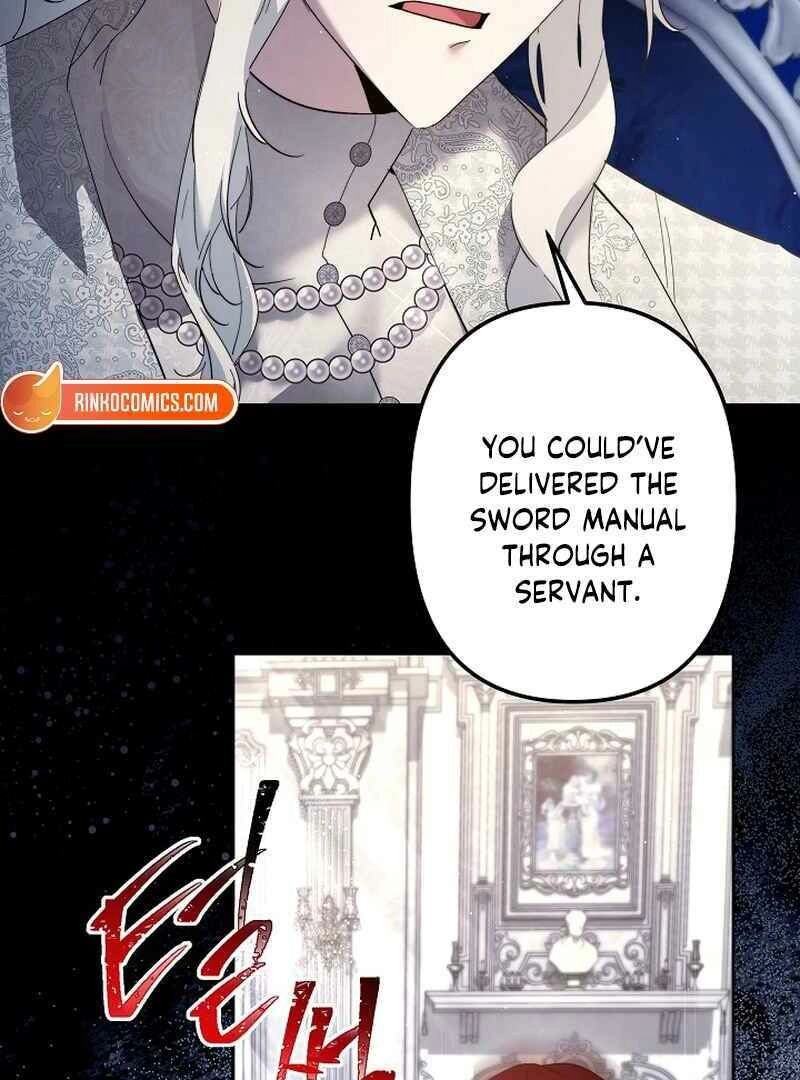 I Need to Raise My Sister Properly Chapter 128 page 13