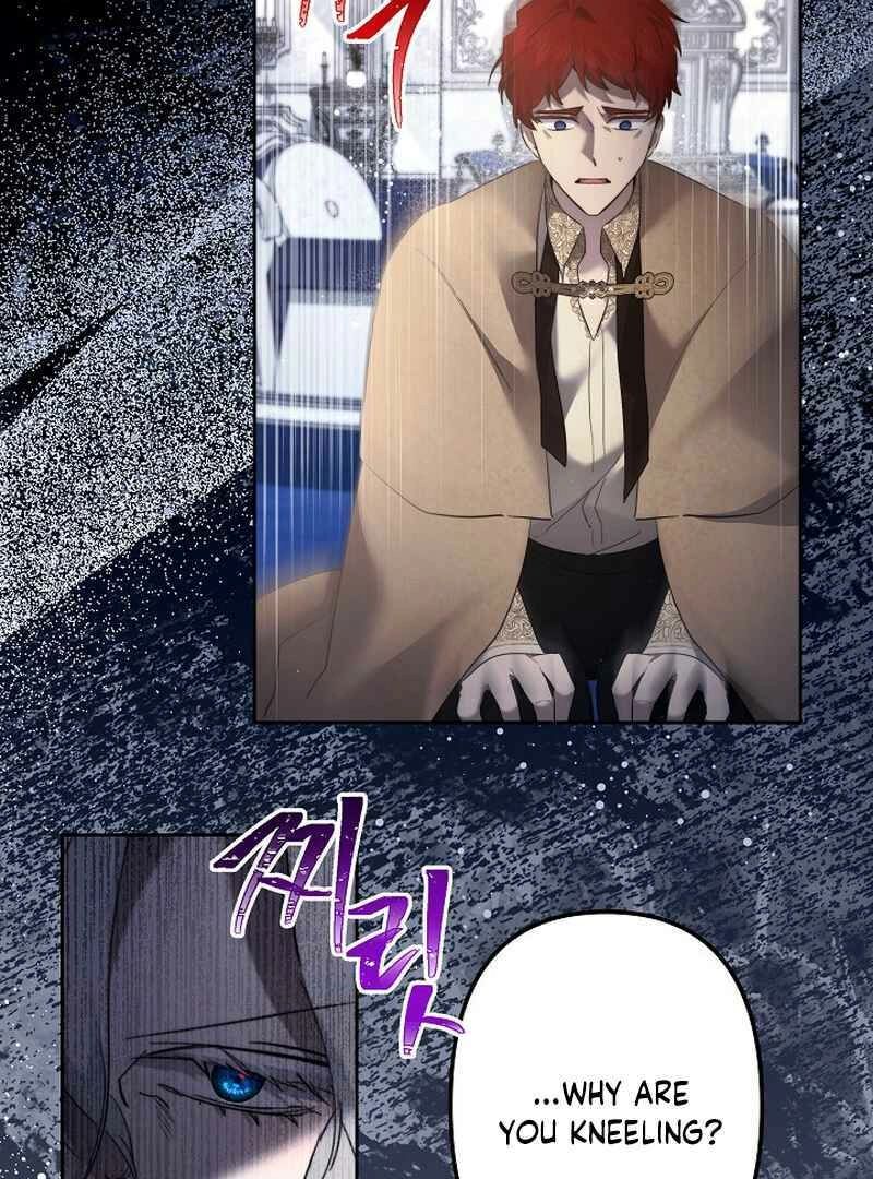 I Need to Raise My Sister Properly Chapter 128 page 14