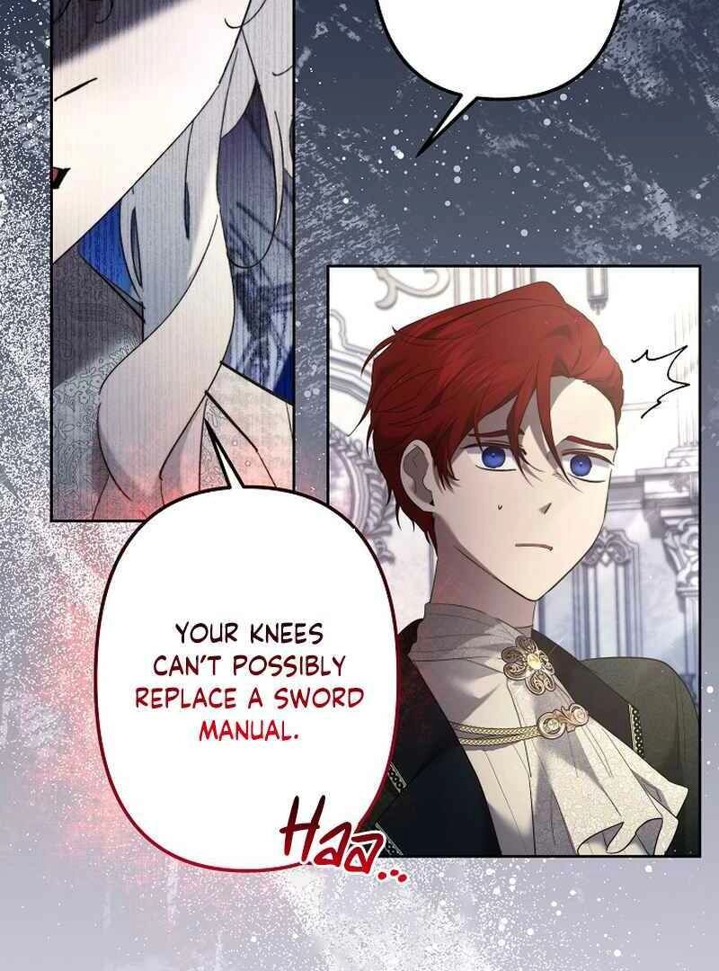 I Need to Raise My Sister Properly Chapter 128 page 15