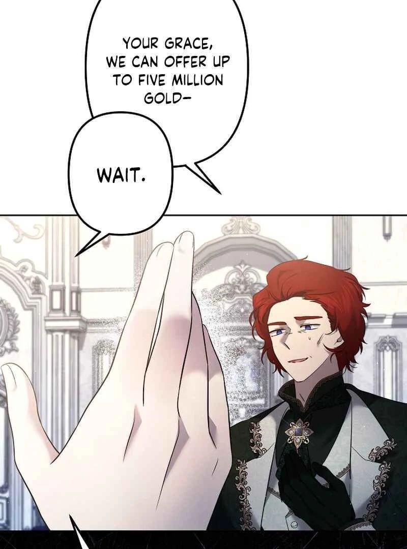 I Need to Raise My Sister Properly Chapter 128 page 18