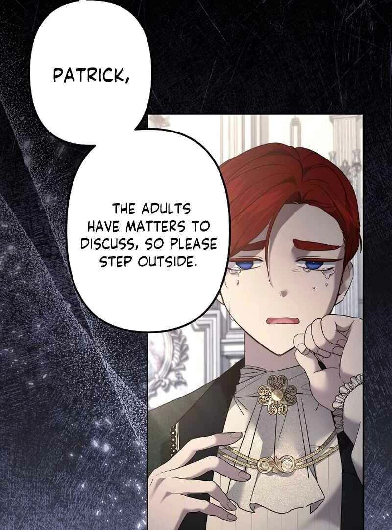 I Need to Raise My Sister Properly Chapter 128 page 19