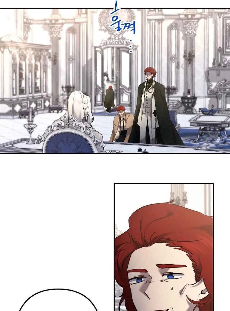 I Need to Raise My Sister Properly Chapter 128 page 22