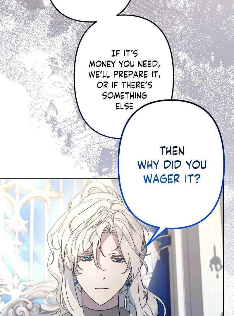 I Need to Raise My Sister Properly Chapter 128 page 24