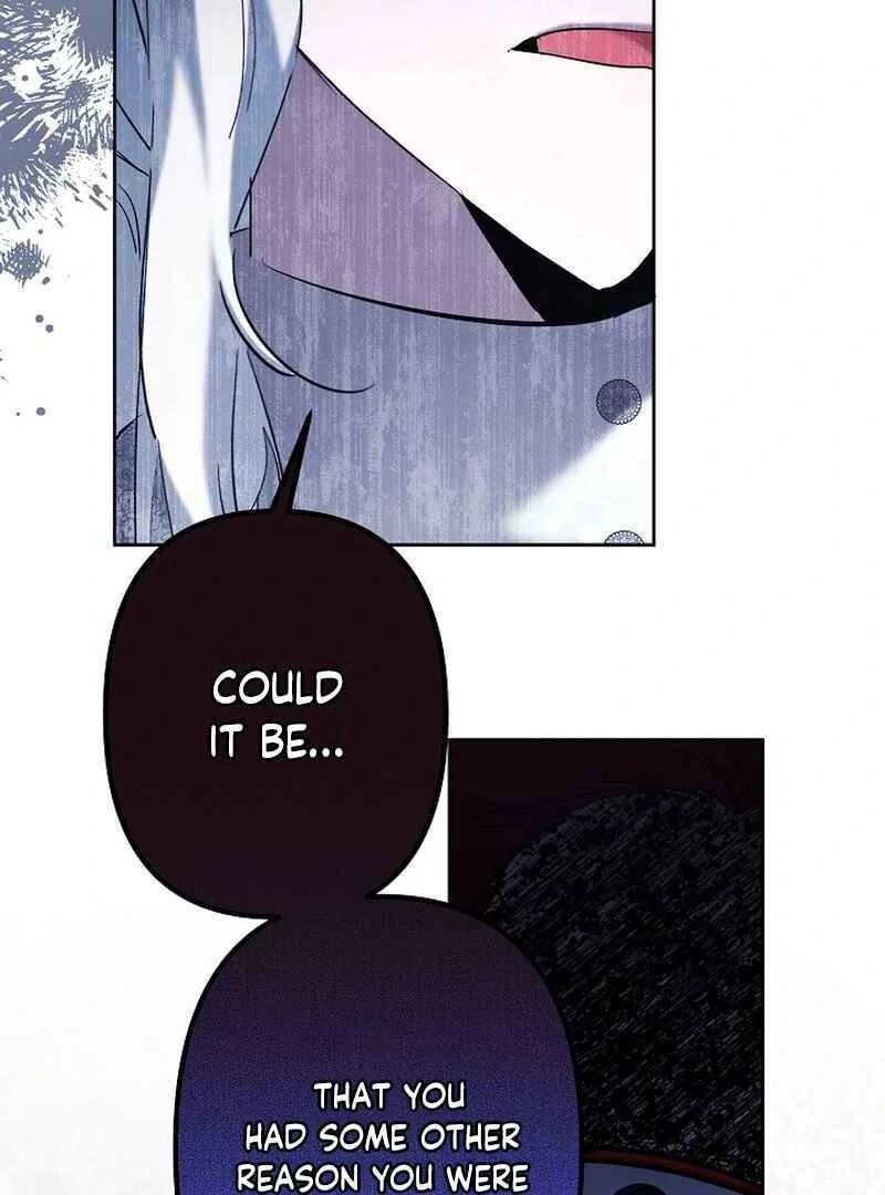 I Need to Raise My Sister Properly Chapter 128 page 28