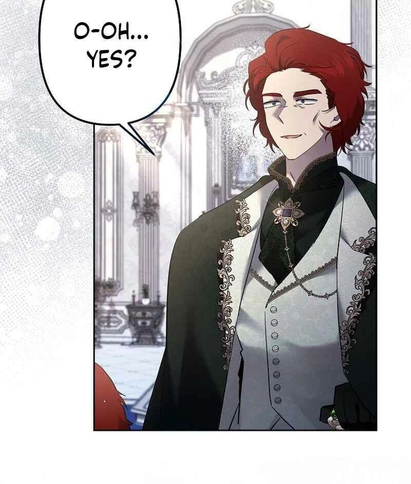I Need to Raise My Sister Properly Chapter 128 page 33